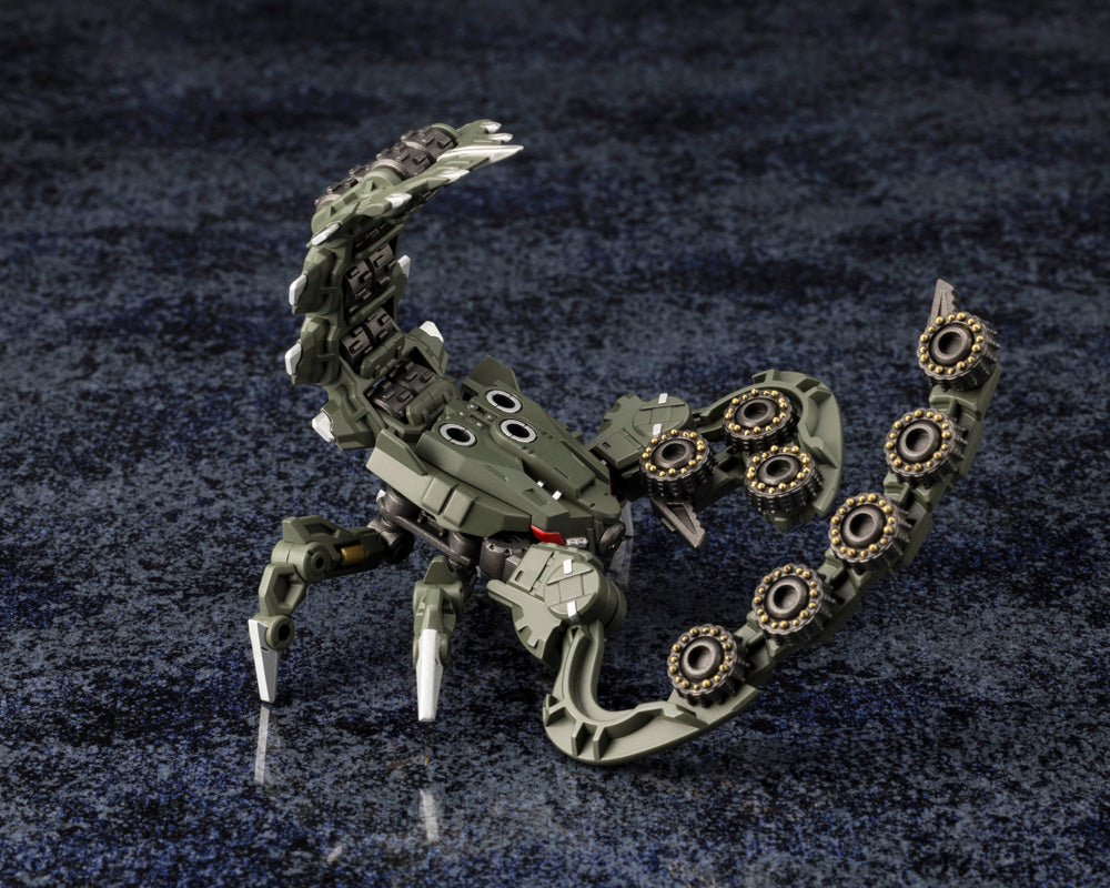 ALTERNATIVE HARDSHELL