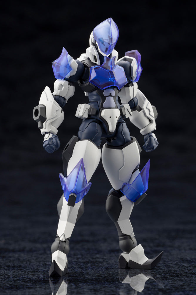 GOVERNOR EX ARMOR TYPE:BISHOP