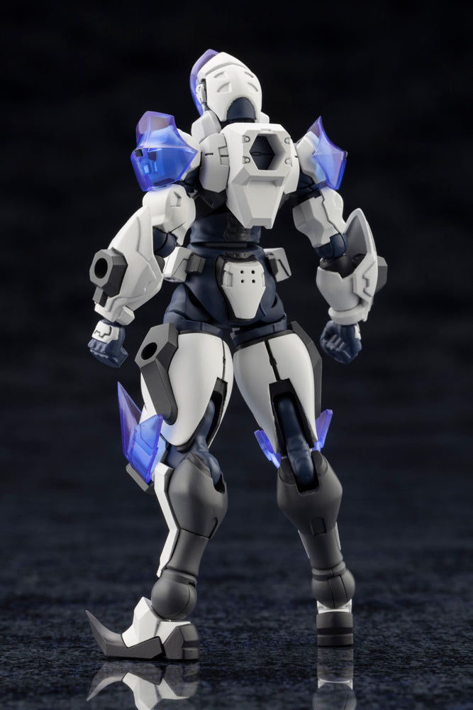 GOVERNOR EX ARMOR TYPE:BISHOP