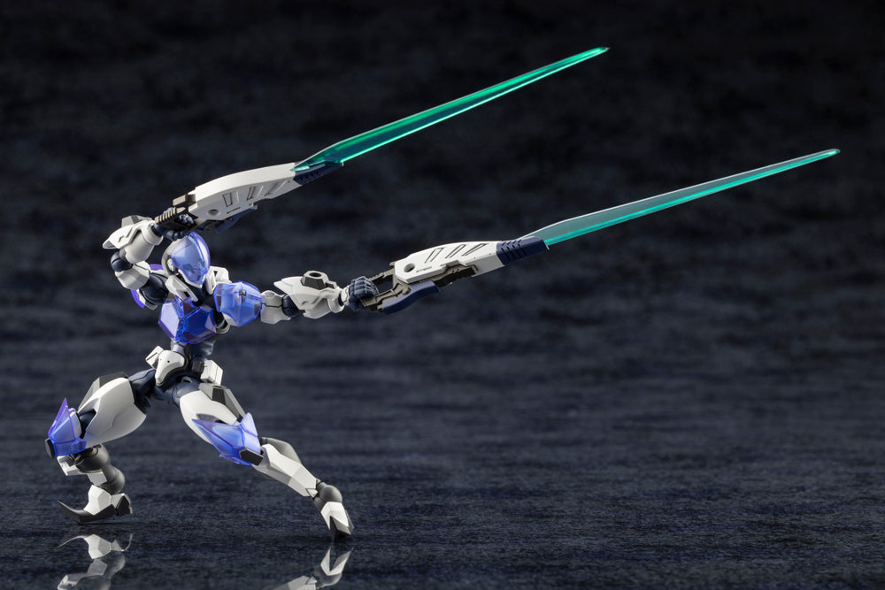 GOVERNOR EX ARMOR TYPE:BISHOP