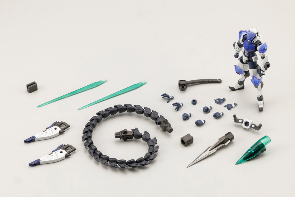 GOVERNOR EX ARMOR TYPE:BISHOP