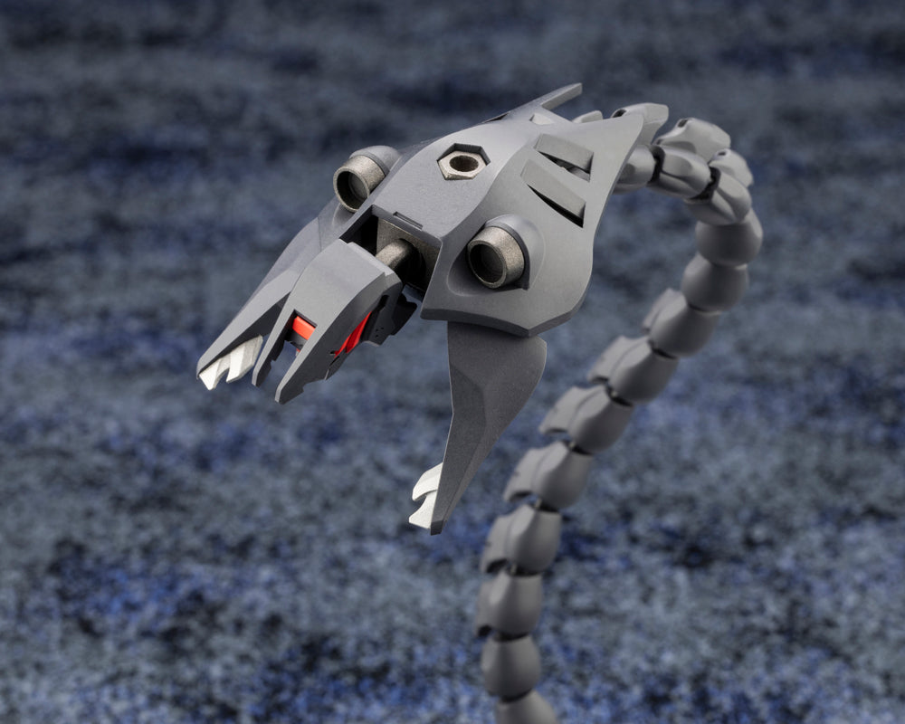 ALTERNATIVE CREEPVENOM