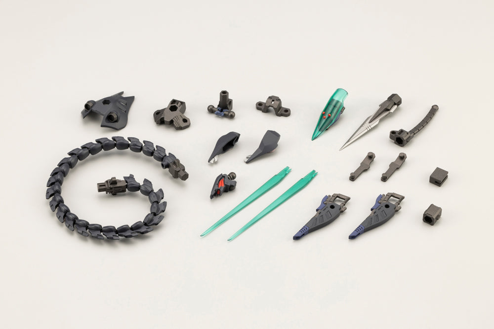 ALTERNATIVE CREEPVENOM