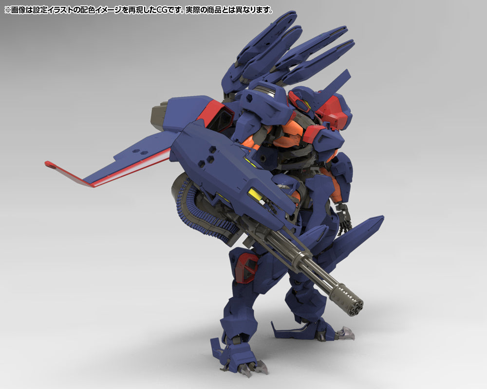 V-THOR Air Assault "Thunderstruck"