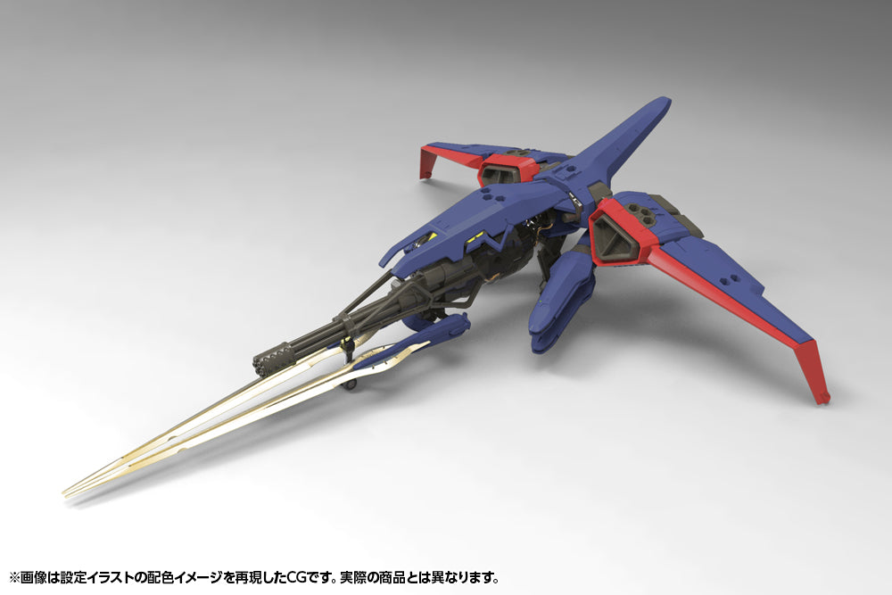 V-THOR Air Assault "Thunderstruck"