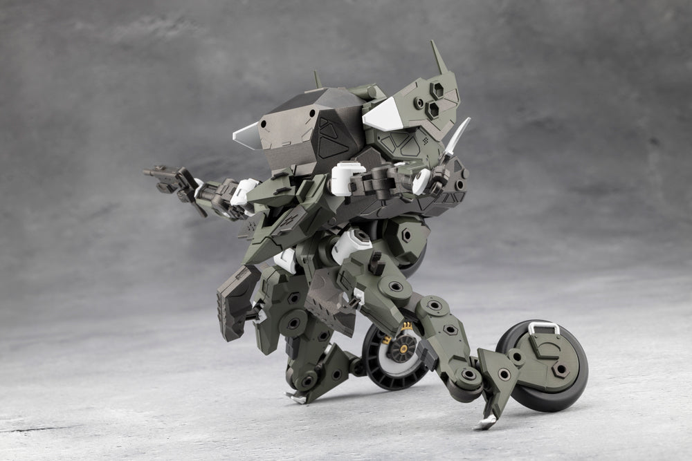 DEFINITION ARMOR “VT1”