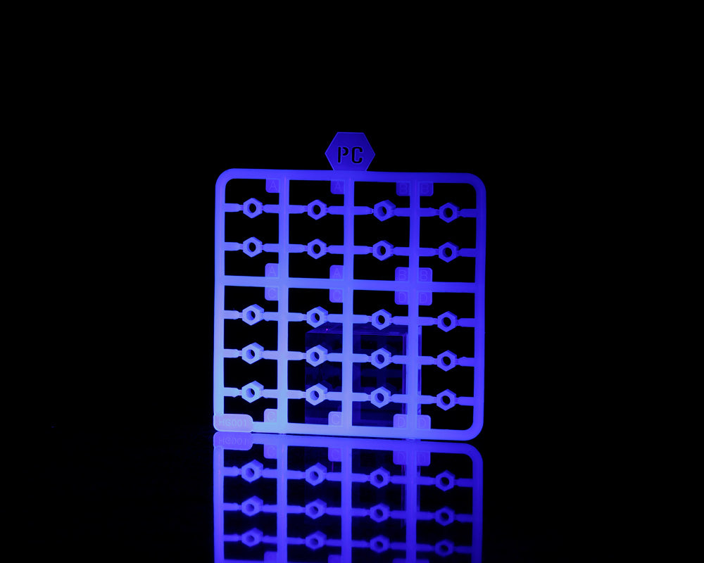 HEXA GEAR EX UNIT 002 HEXA G-R.A.M Blue Ver.