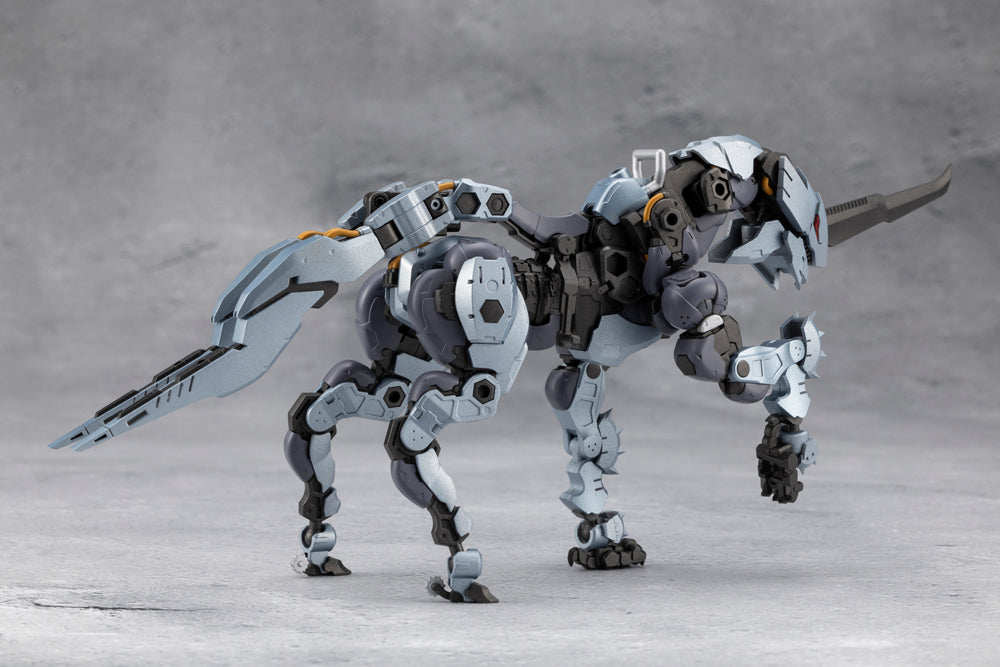 HEXA GEAR BLAUREGEN