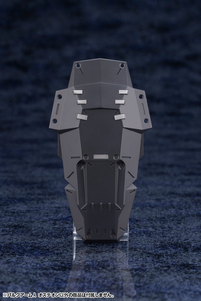 HEXA GEAR BULKARMλ OSTEON