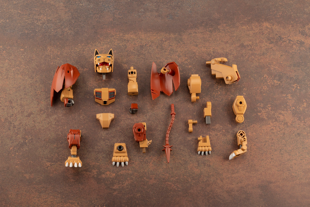 F-GAO-G1 Roaring Fang