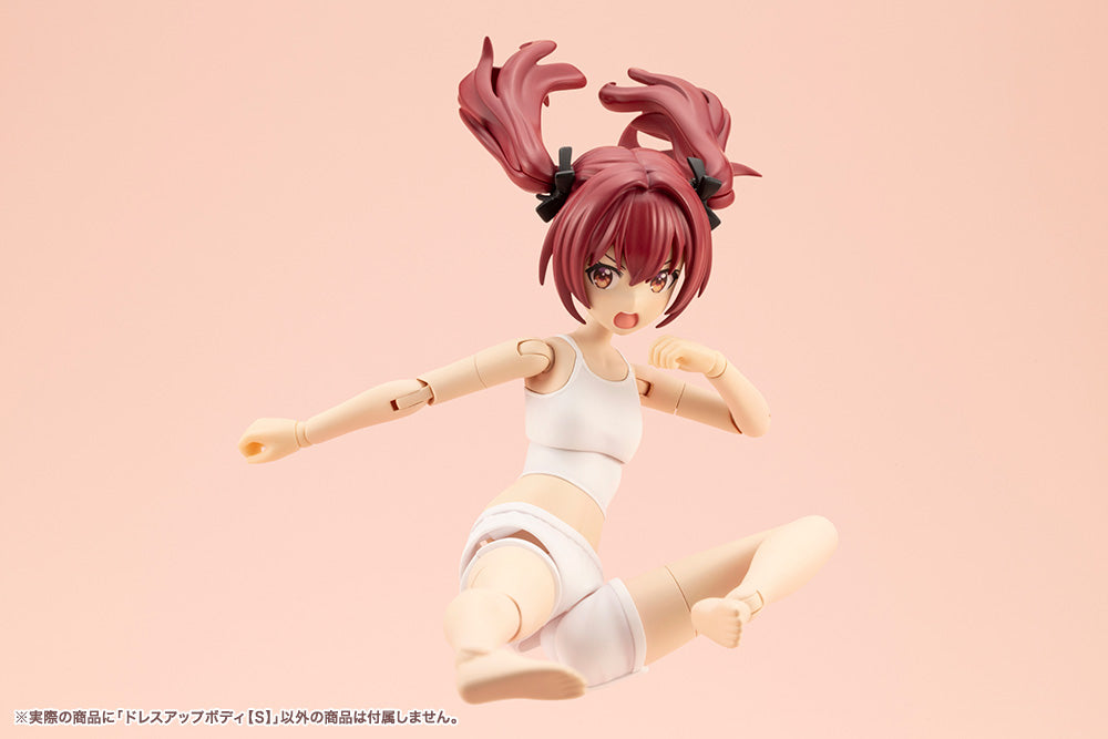 DRESS UP BODY【S】