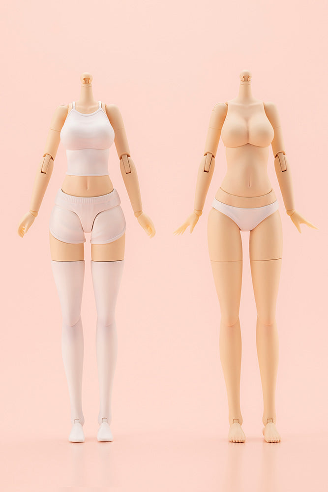 DRESS UP BODY【L】