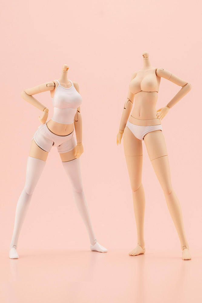 DRESS UP BODY【L】