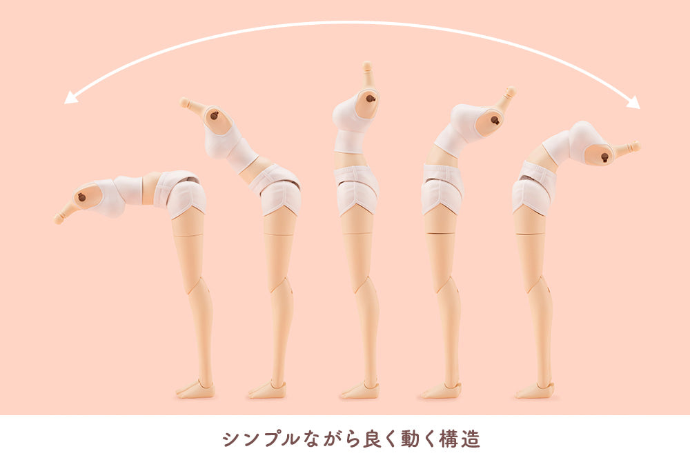 DRESS UP BODY【L】