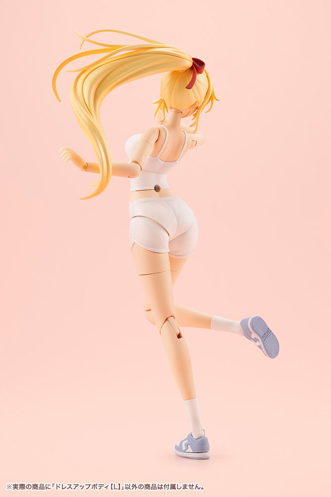 DRESS UP BODY【L】