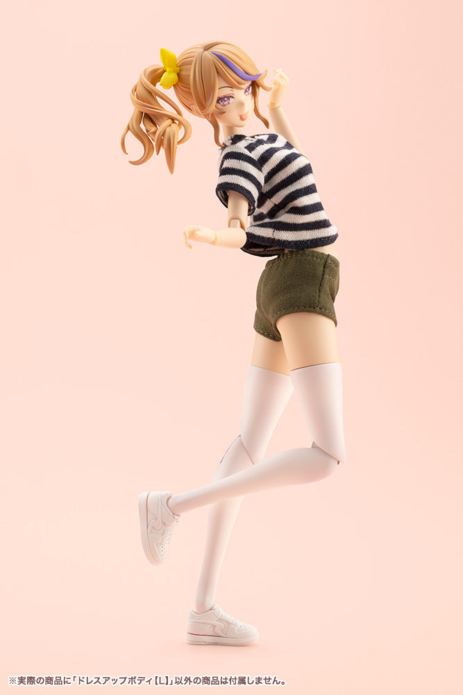 DRESS UP BODY【L】