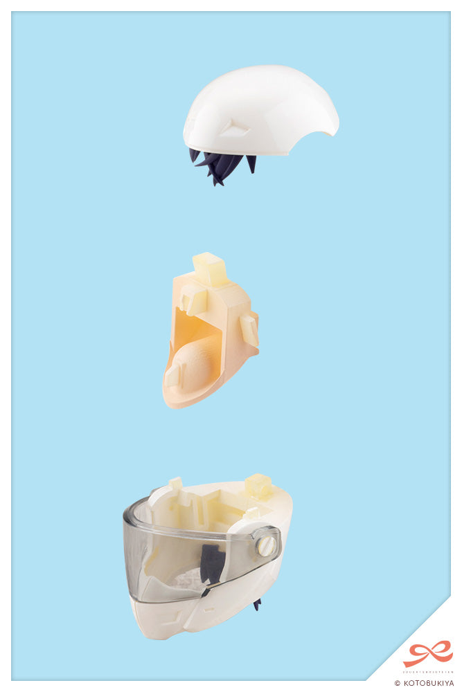 RUI SAOTOME【TOUOU HIGH SCHOOL TRACKSUIT】