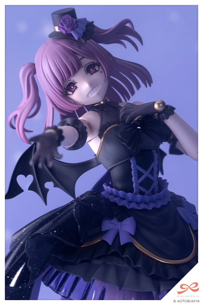 YUE KISARAGI【Diva Costume】