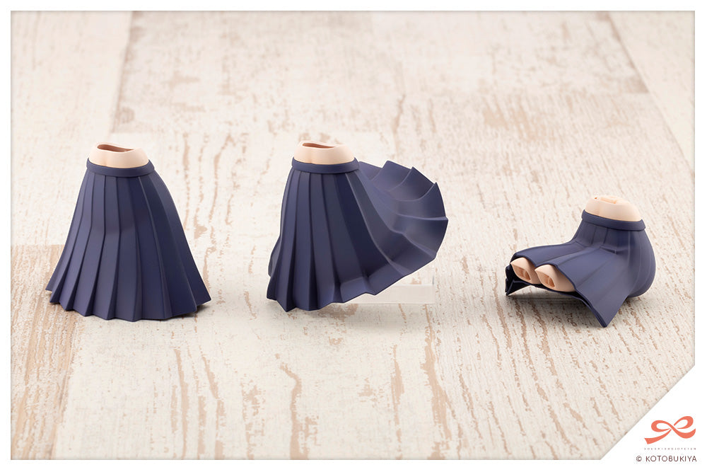 Kuon Yakushiji【TOUOU HIGH SCHOOL UNIFORM】