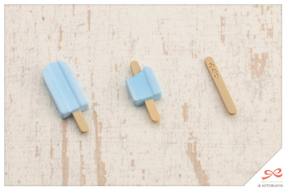 Kuon Yakushiji【TOUOU HIGH SCHOOL UNIFORM】