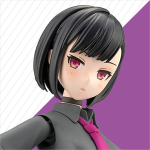 YOMI【Black Canvas】 – KOTOBUKIYA US ONLINE