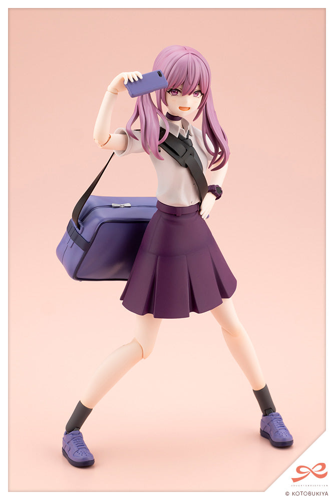 LITTLE DEVIL TWIN TAILS