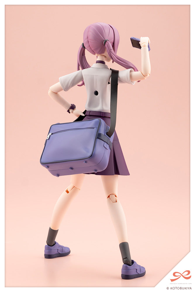 LITTLE DEVIL TWIN TAILS