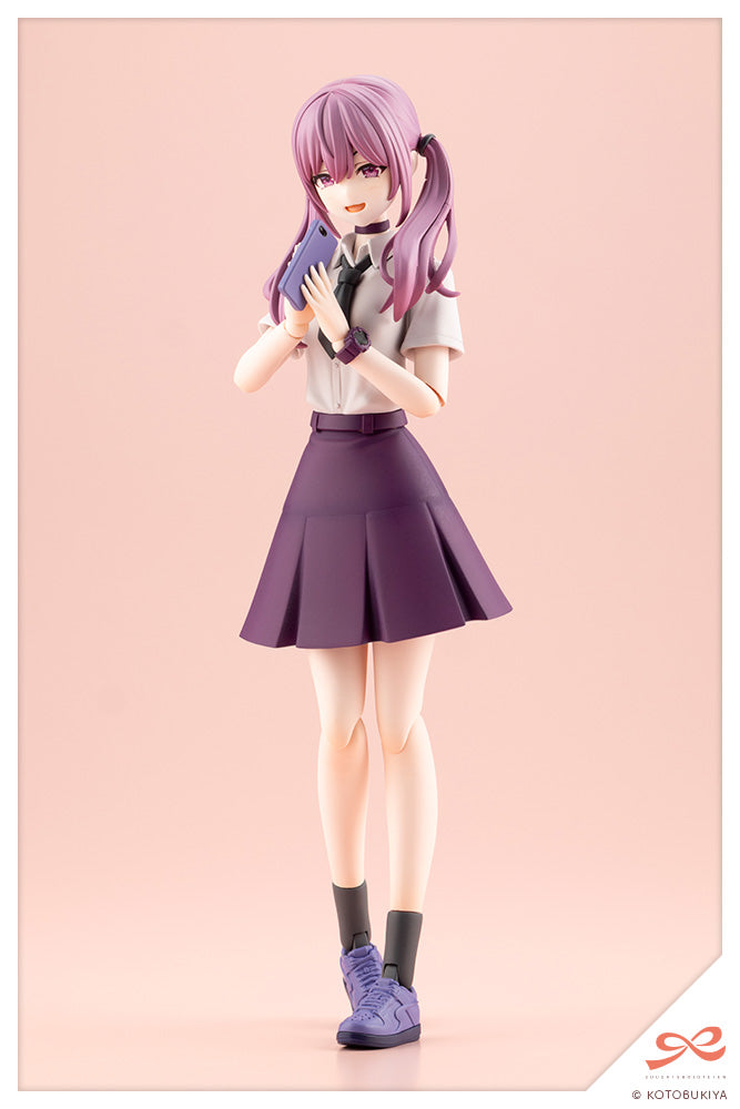 LITTLE DEVIL TWIN TAILS