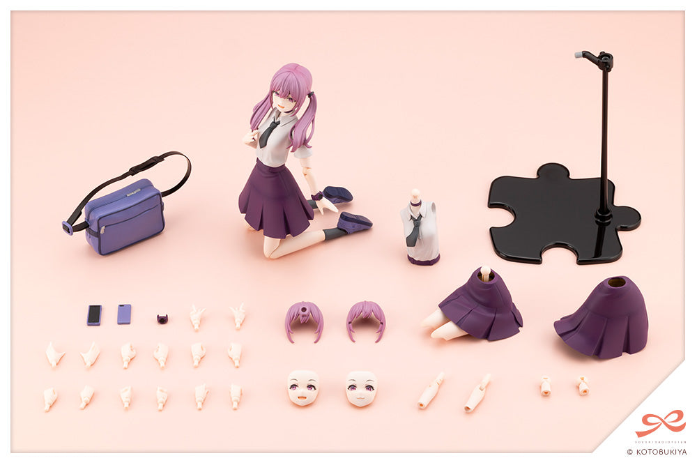 LITTLE DEVIL TWIN TAILS