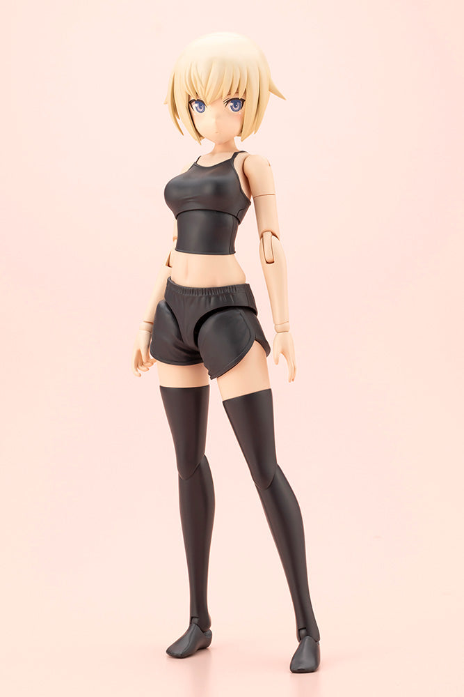 GRANDE SCALE DRESS UP BODY【M】with GOURAI
