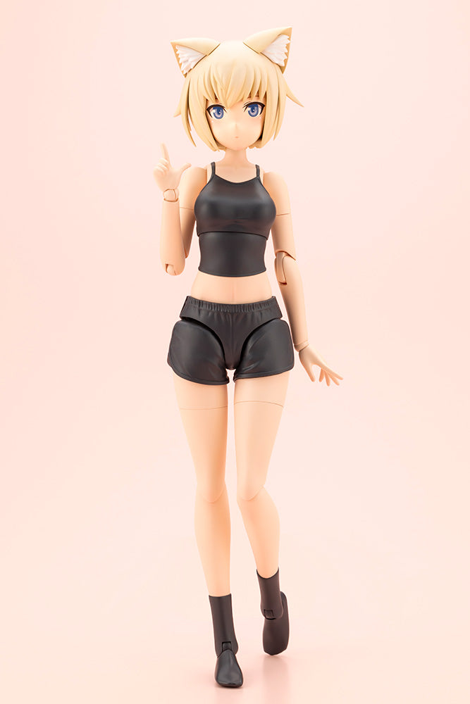 GRANDE SCALE DRESS UP BODY【M】with GOURAI