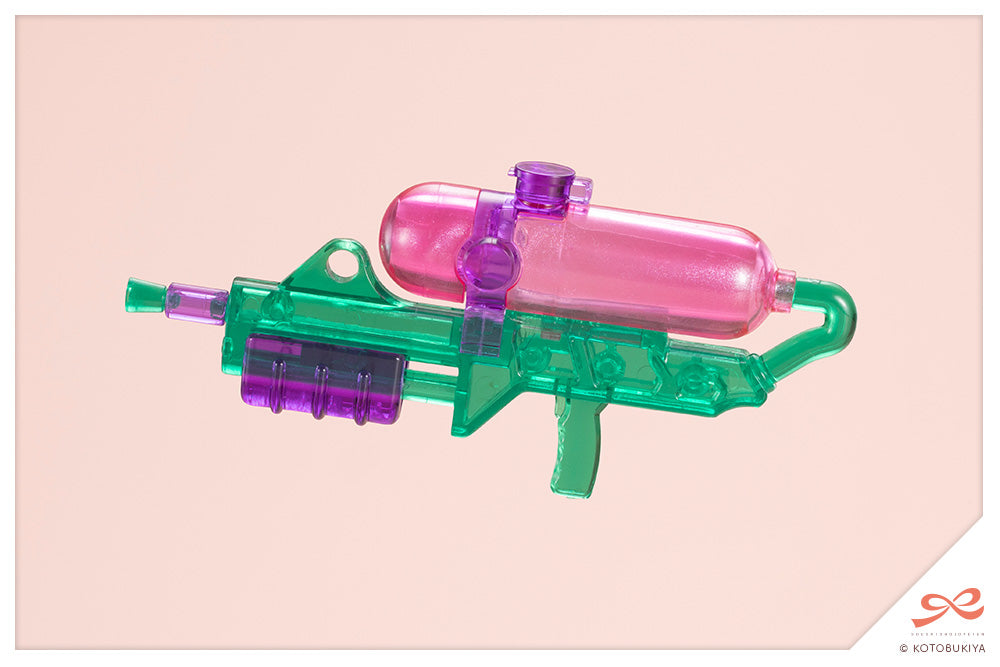 Seira Ichijo【Swim Style】Hair Arrange Ver.