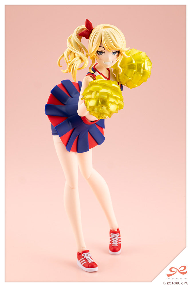 Seira Ichijo【CHEERLEADING COSTUME】 DREAMING STYLE VITAMIN YELL