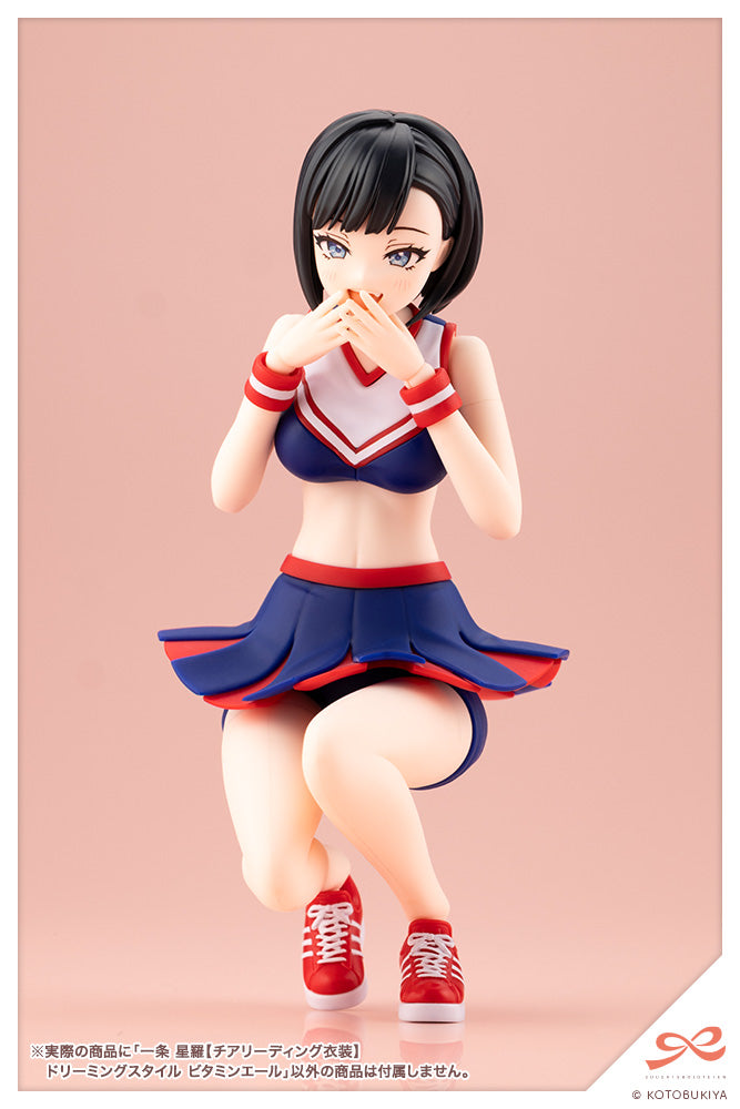 Seira Ichijo【CHEERLEADING COSTUME】 DREAMING STYLE VITAMIN YELL