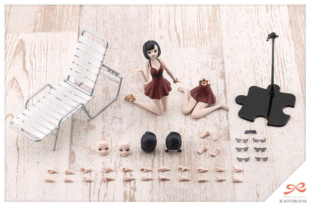 YOMI【Swim Style】