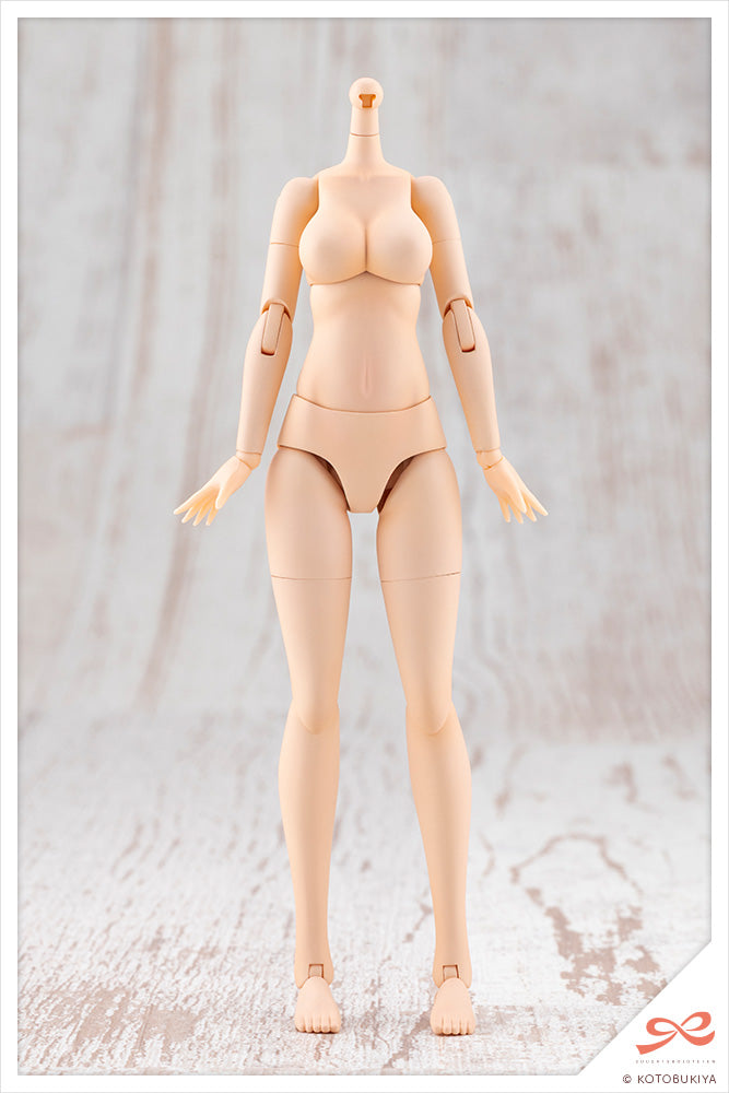 KIRU PLA Madoka Yuki【TOUOU HIGH SCHOOL WINTER CLOTHES】