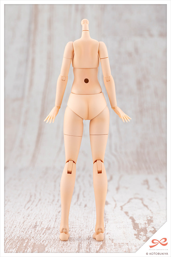 KIRU PLA Madoka Yuki【TOUOU HIGH SCHOOL WINTER CLOTHES】