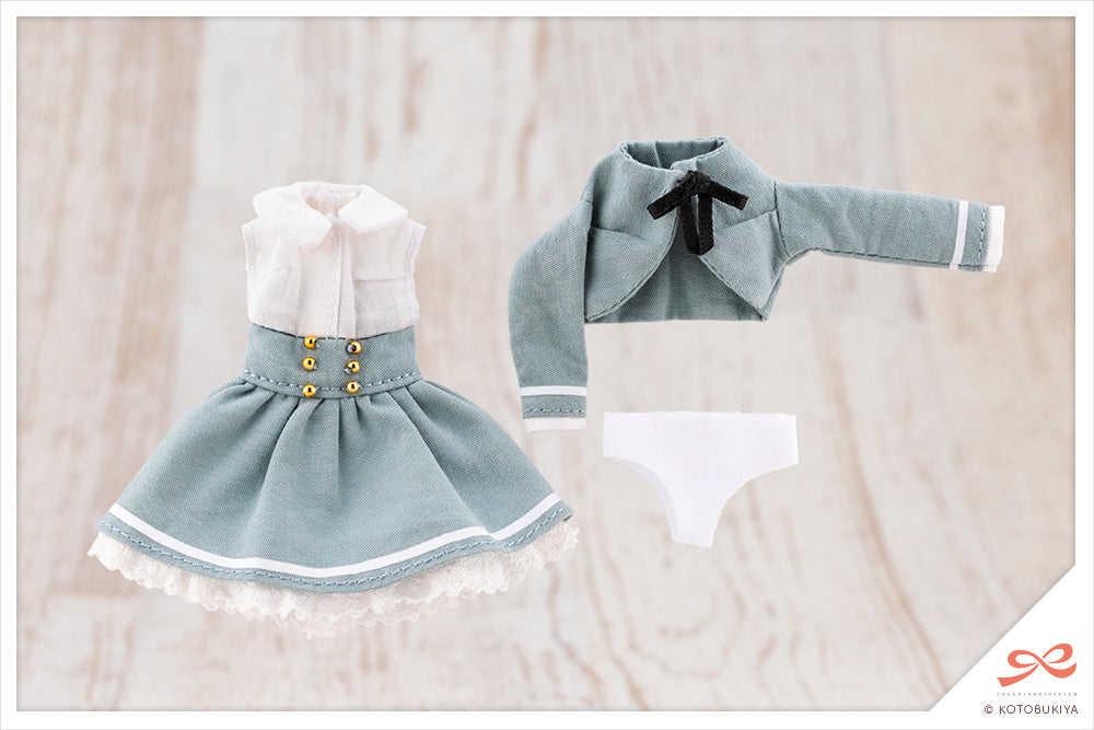 KIRU PLA Emma Koishikawa【ST. IRIS GAKUEN GIRLS’ HIGH SCHOOL WINTER CLOTHES】