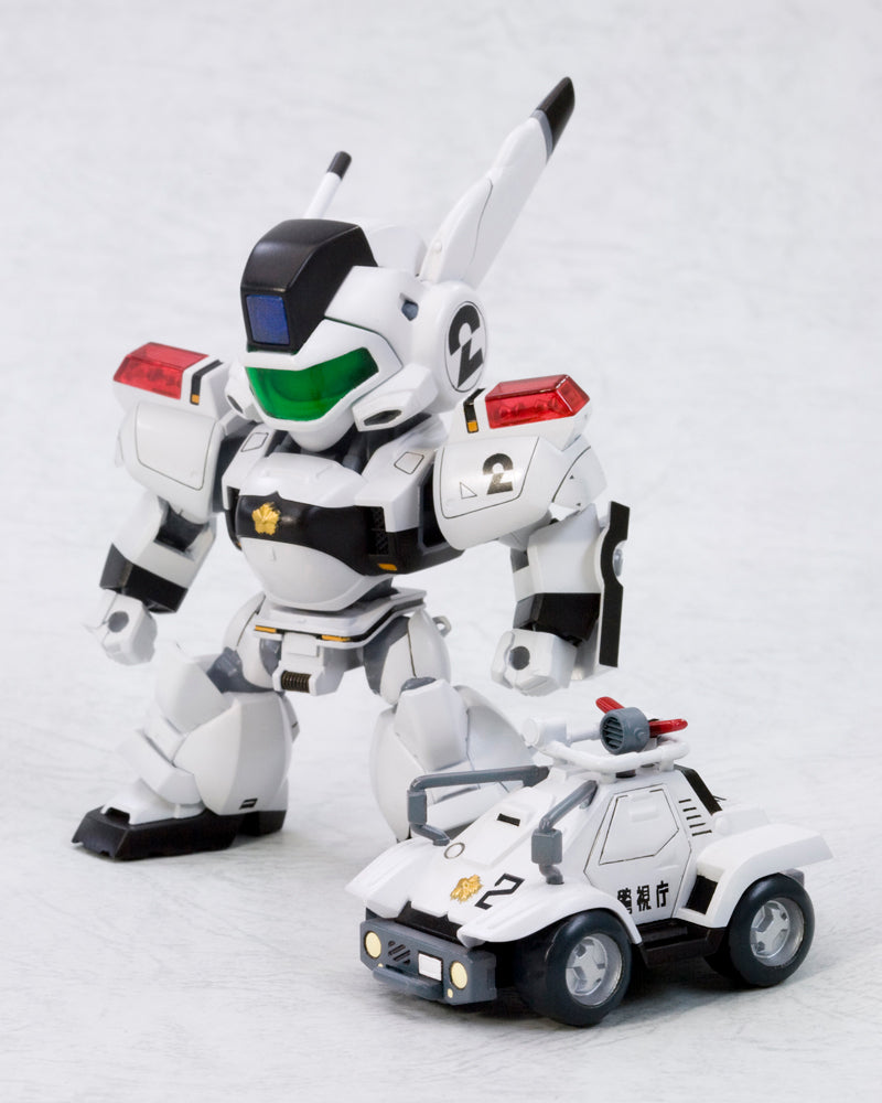 D-STYLE AV-98 INGRAM 2