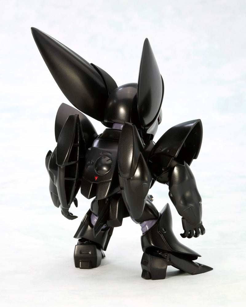 D-STYLE TYPE-J9 GRIFFON
