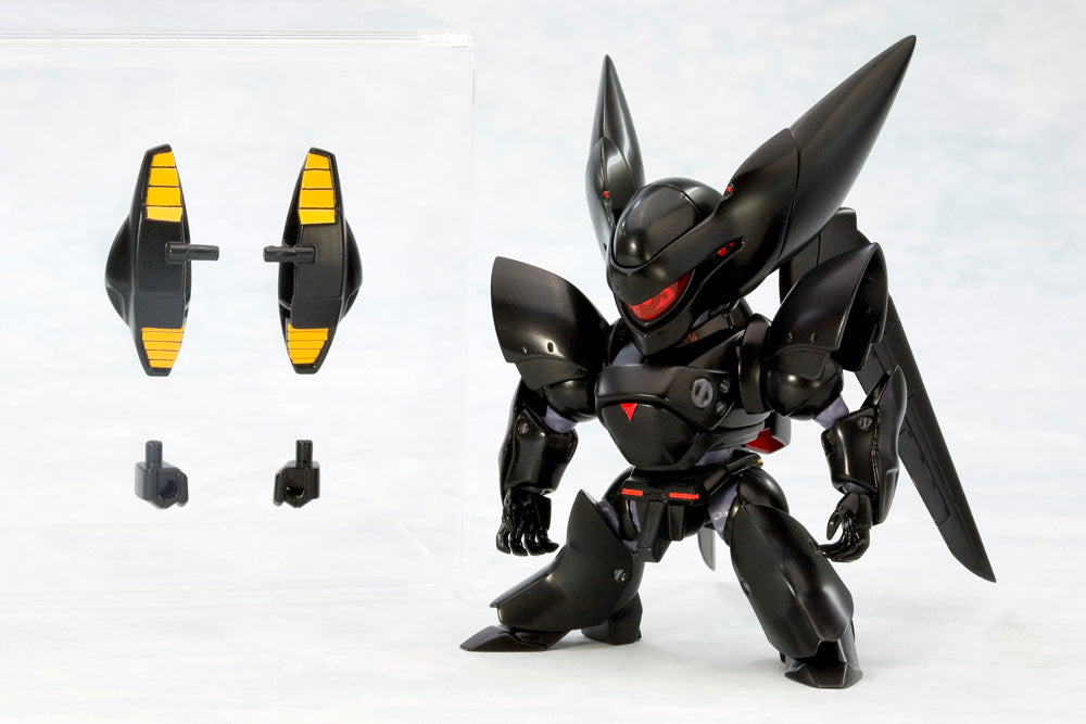 D-STYLE TYPE-J9 GRIFFON