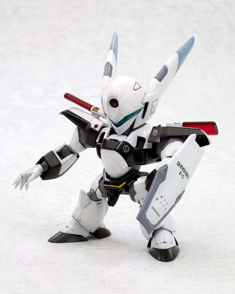 D-STYLE AV-X0 ZERO