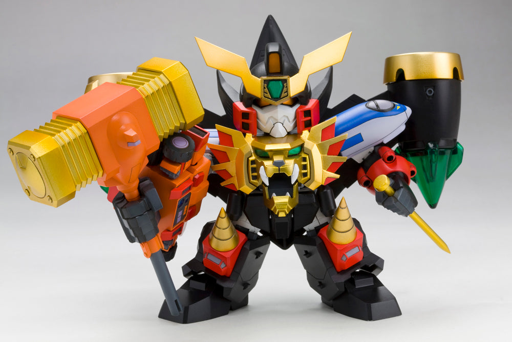 D-STYLE STAR GAO GAI GAR