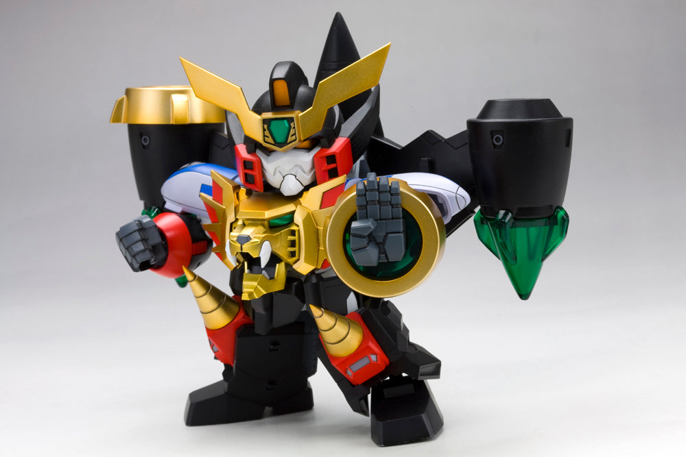 D-STYLE STAR GAO GAI GAR
