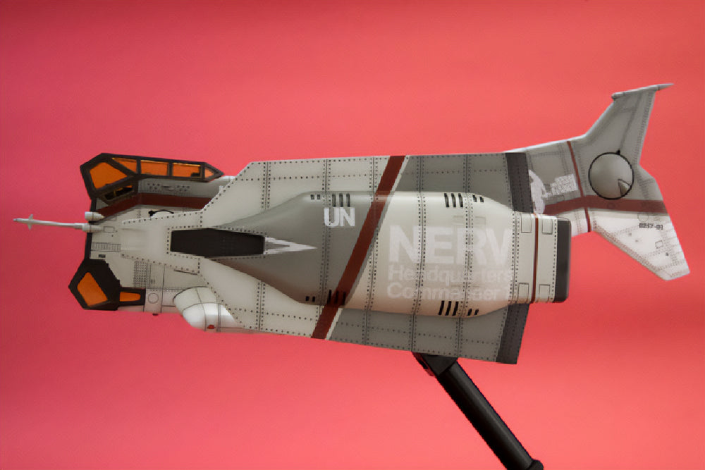 Vertical Take-off and Landing Aircraft YAGR-N101