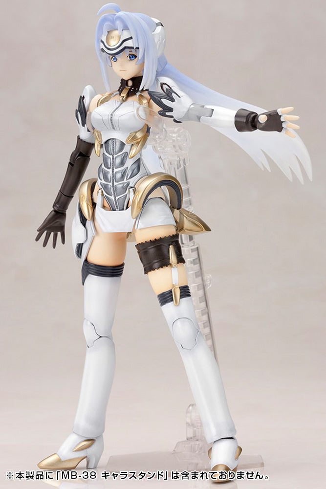 KOS-MOS Ver.1