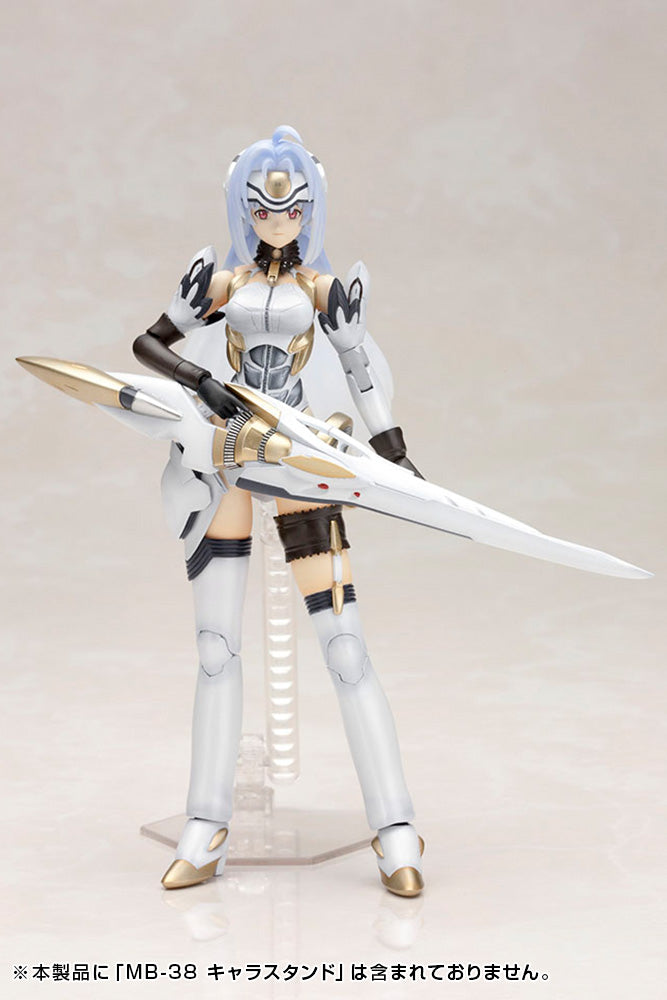KOS-MOS Ver.1