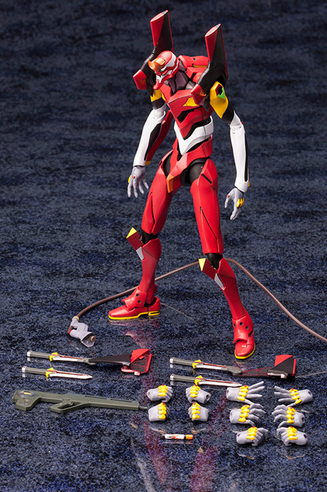 Evangelion Production Model-02'β