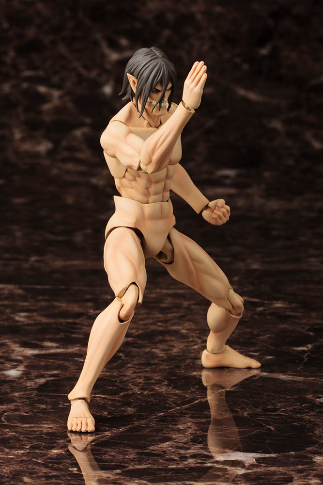 Eren Jaeger
