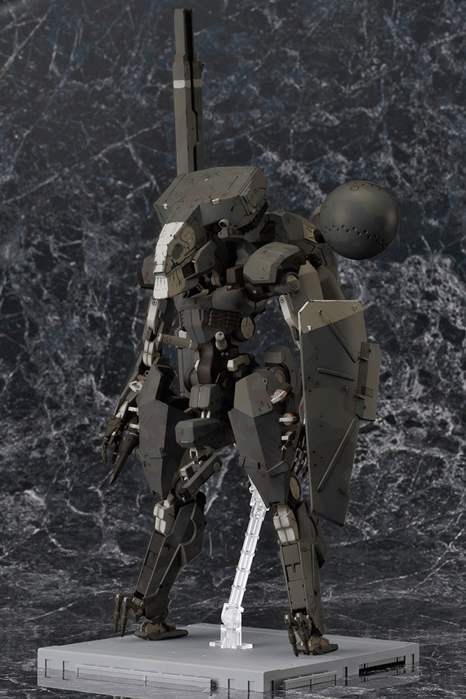 Metal Gear Sahelanthropus Black Ver.